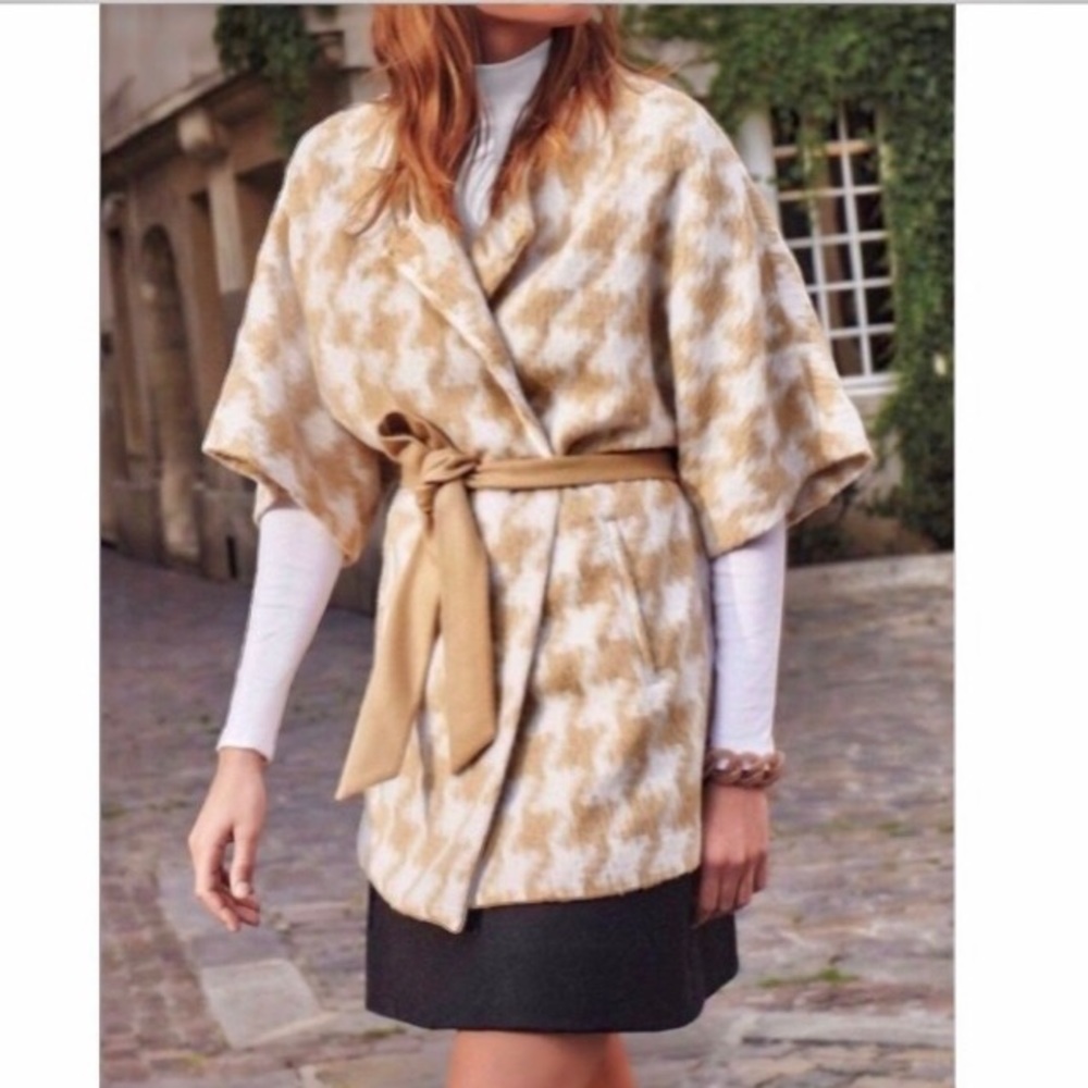 Anthropologie
